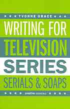 Writing for Television