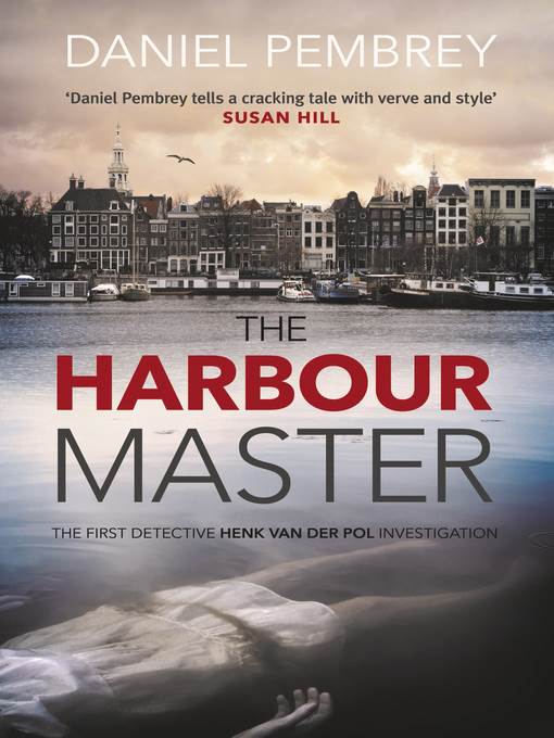 The Harbour Master