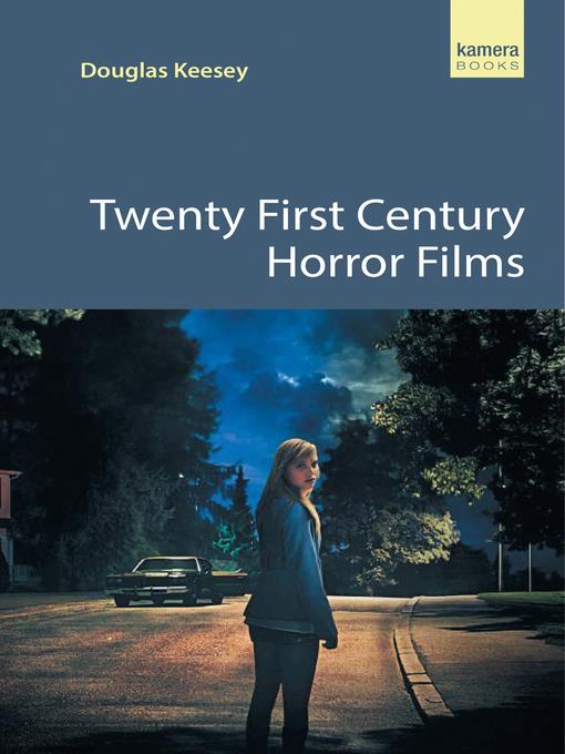 Twenty First Century Horror Films