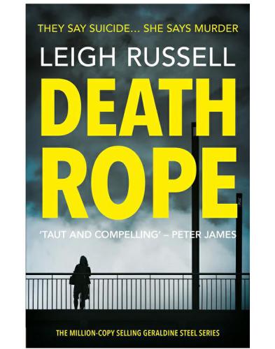 Death Rope