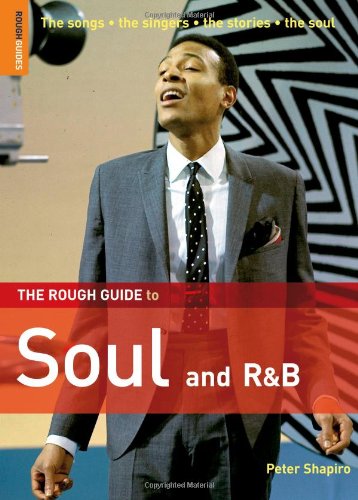 The Rough Guide to Soul and R&amp;B