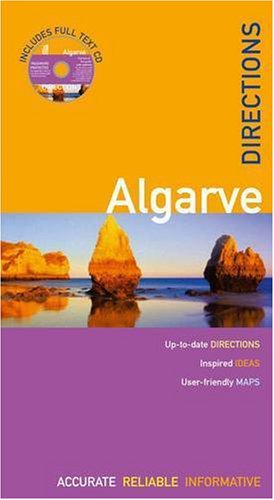 Algrave (Rough Guide Directions)