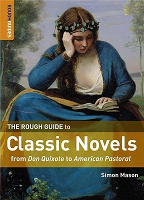 The Rough Guide to Classic Novels