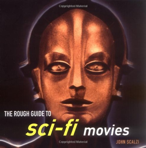 The Rough Guide to Sci-Fi Movies