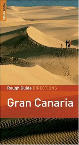 The Rough Guides' Gran Canaria Directions 1