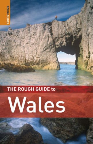 The Rough Guide to Wales 5