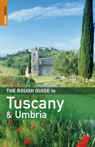 The Rough Guide to Tuscany &amp; Umbria