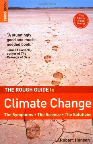 The Rough Guide to Climate Change