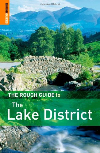 The Rough Guide to the Lake District