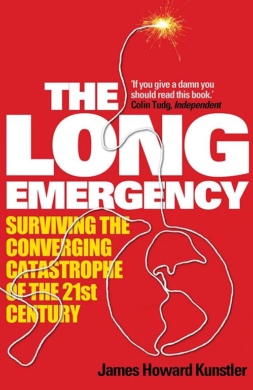 Long Emergency