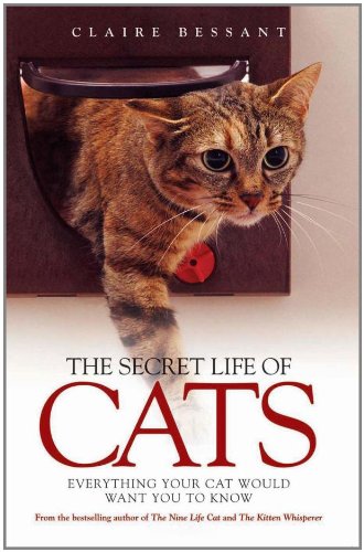 The Secret Life of Cats