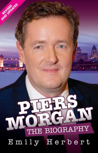 Piers Morgan