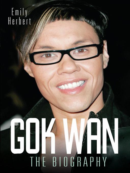 Gok Wan