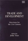 Trade and Development