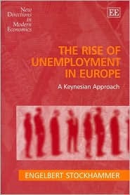 The Rise of Unemployment in Europe