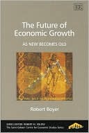 The Future of Economic Growth