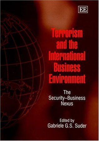 Terrorism And The International Business Environment