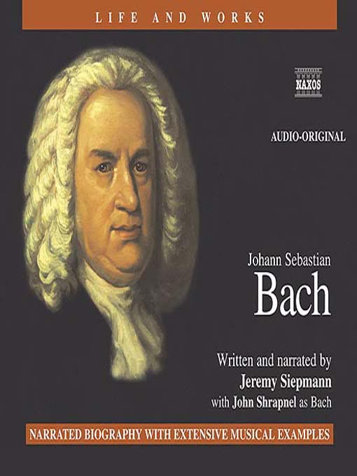 Johann Sebastian Bach