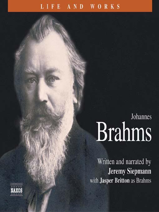 Johannes Brahms