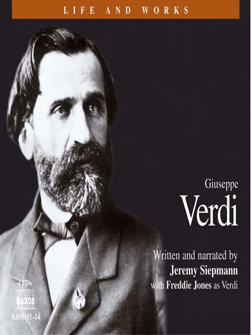 Giuseppe Verdi