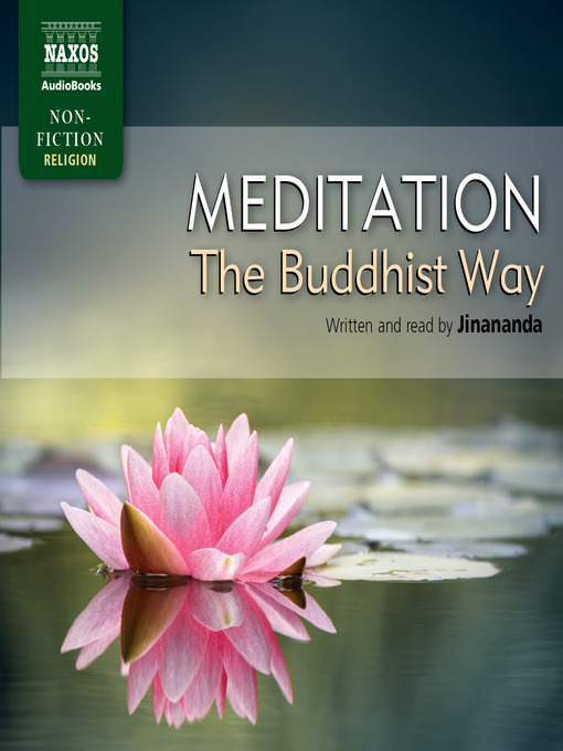 Meditation - the Buddhist Way