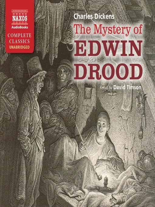 Edwin Drood