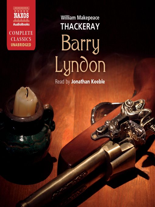 Barry Lyndon