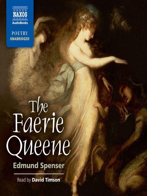 The Faerie Queene