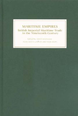 Maritime Empires