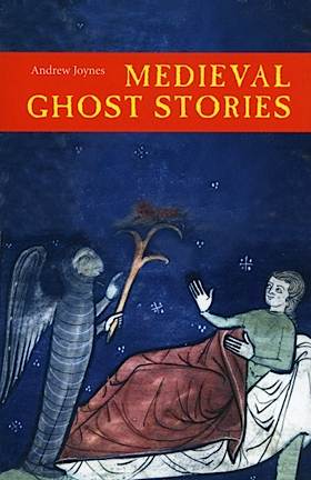 Medieval Ghost Stories