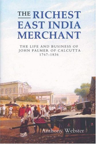 The Richest East India Merchant