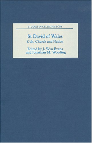 St David of Wales