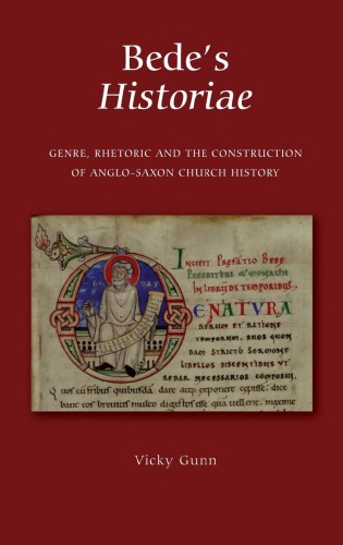 Bede's Historiae