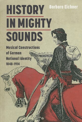 History in Mighty Sounds