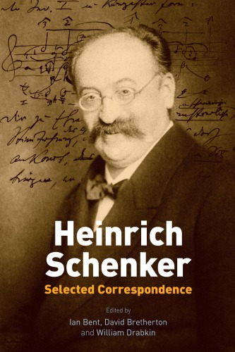 Heinrich Schenker