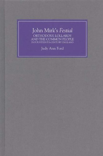 John Mirk's Festial'