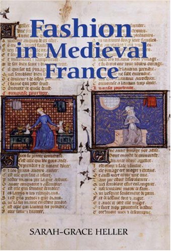 Fashion in Medieval France