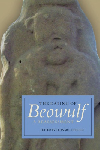 The Dating of Beowulf