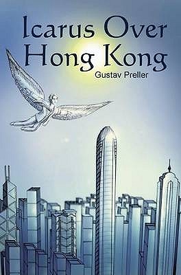 Icarus Over Hong Kong