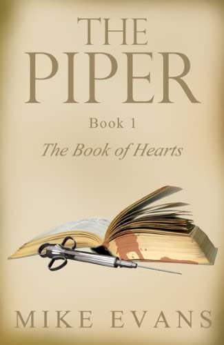 The Book of Hearts