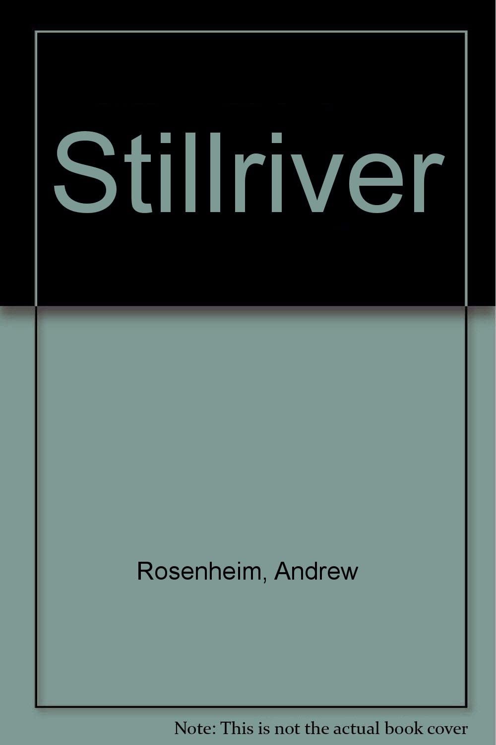 Stillriver