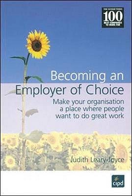 Becoming An Employer Of Choice