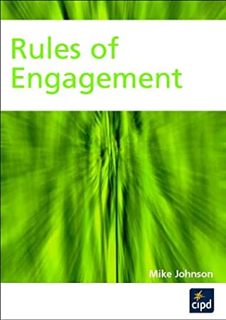 The Rules Of Engagement
