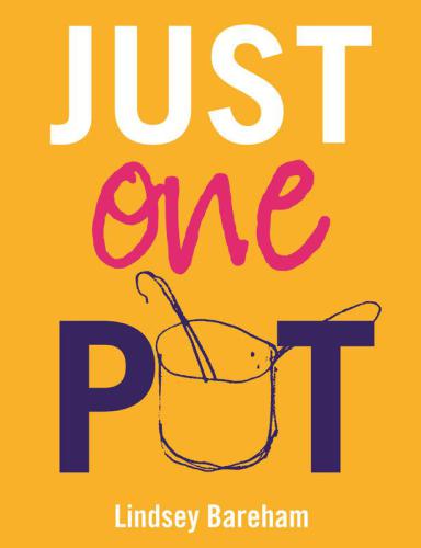 Just one pot