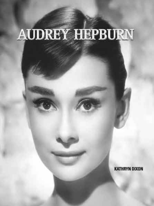 Audrey Hepburn