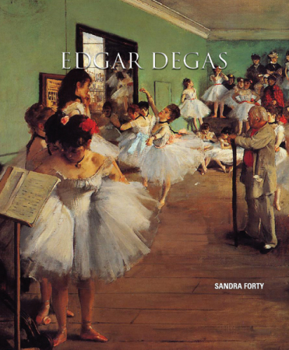 Edgar Degas