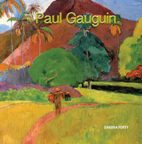 Paul Gauguin