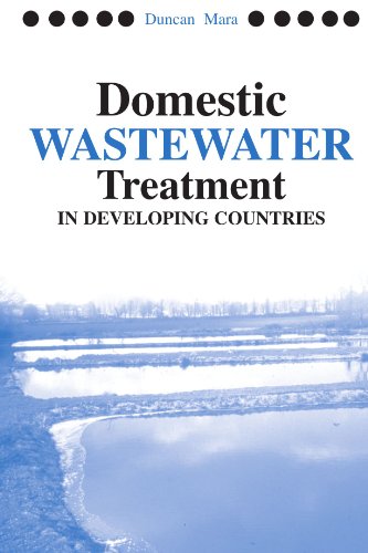 Domestic Wastewater Treatment in Developing Countries