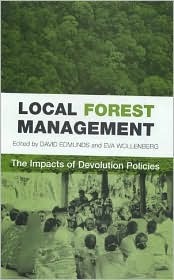 Local Forest Management