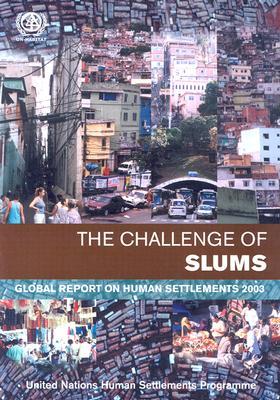 The Challenge of Slums